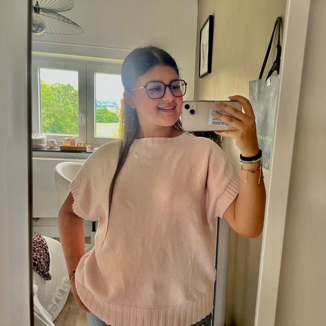 Babysitter in Liège: Dounia