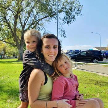 Babysitter in Palmerston North: Amy