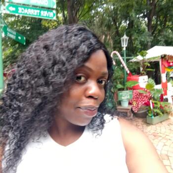 Babysitter Randburg: Sithembinkosi