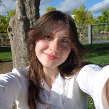 Babysitter in Nice: Marie-Victoria