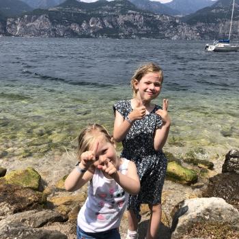 Babysitting job in Berkel-Enschot: babysitting job Astrid