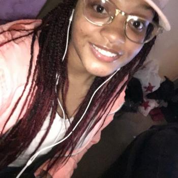 Babysitter Union City (Georgia): D'Niyah