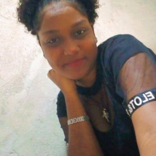 Babá em Salvador: Michele Ravenna