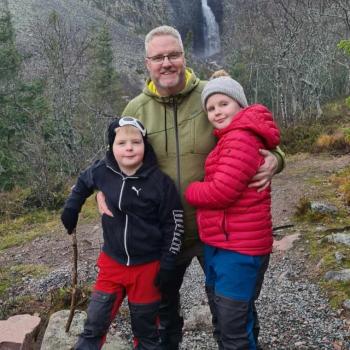 Babysitting job in Älvkarleby: babysitting job Jarl