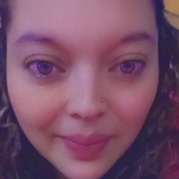 Babysitter in Tlalnepantla: Juanita