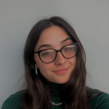 Canguro en Bilbao: Nahia