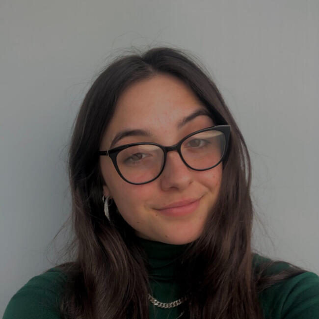 Canguro en Bilbao: Nahia