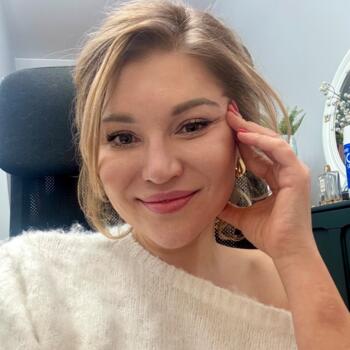 Rodzic Warszawa: Marzena