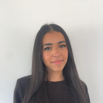 Babysitter Saint-Rambert-d'Albon: Lina