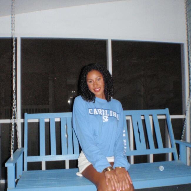 Babysitter in Atlanta: Mariah