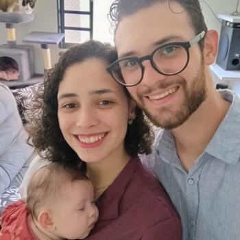 Pai/mãe Curitiba: Kethelin