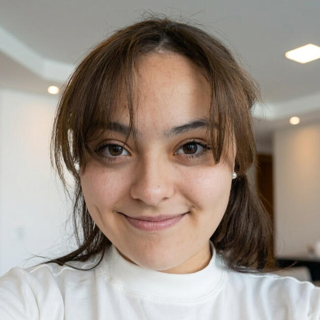 Babysitter in Ponta Grossa: Luiza