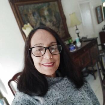 Babysitter in Getafe: Raisa