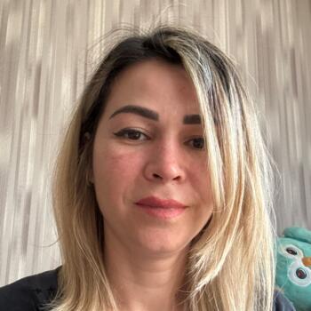 Babysitter in Brasov: Danuta