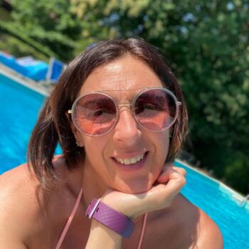 Lavoro per babysitter a Cantù: lavoro per babysitter Roberta