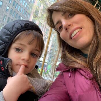 Trabalho de babysitting em Lagos: Trabalho de babysitting Manel