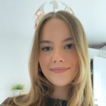 Baby-sitter in Arnhem: Jet