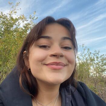 Babysitter em Lisboa: Sara