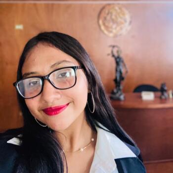 Babysitter in Puebla City: Pacheco Camargo