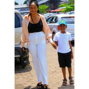 Nanny in Durban: Bredel