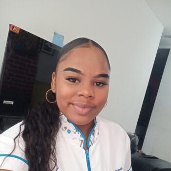 Babysitter Santiago de Cali: Nicol Rodallega
