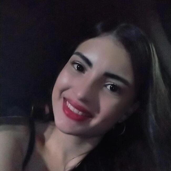 Babysitter in Boa Vista: Victória