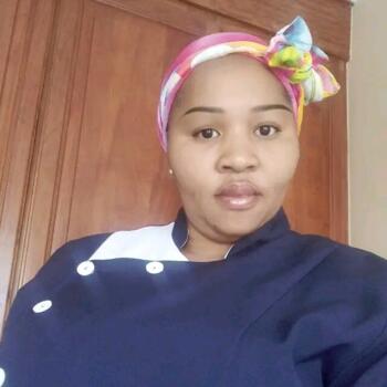 Babysitter Cape Town: Cikizwa