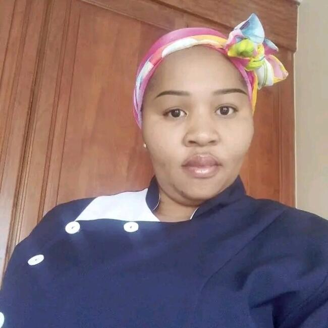 Babysitter in Cape Town: Cikizwa