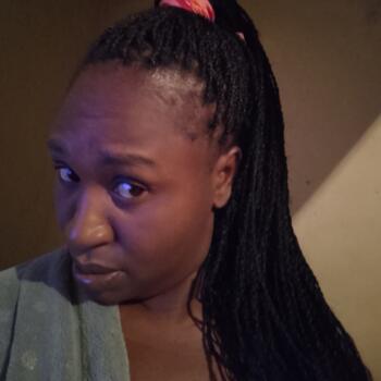 Nanny in Alberton: Tinashe