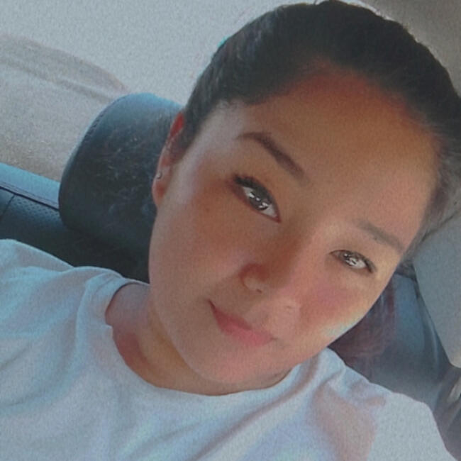 Niñera en Guayaquil: Silvania PALMA