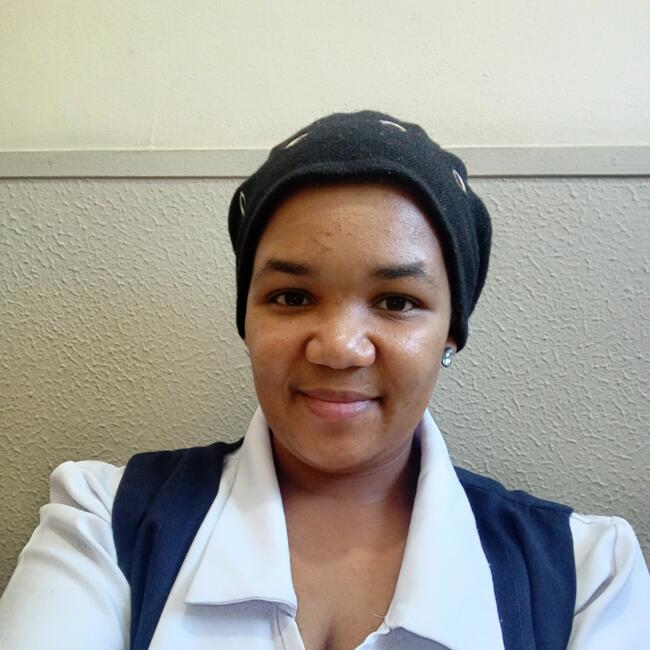 Nanny in Cape Town: Jacqueline