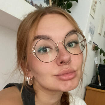 Opiekunka do dziecka w Poznań: Julia