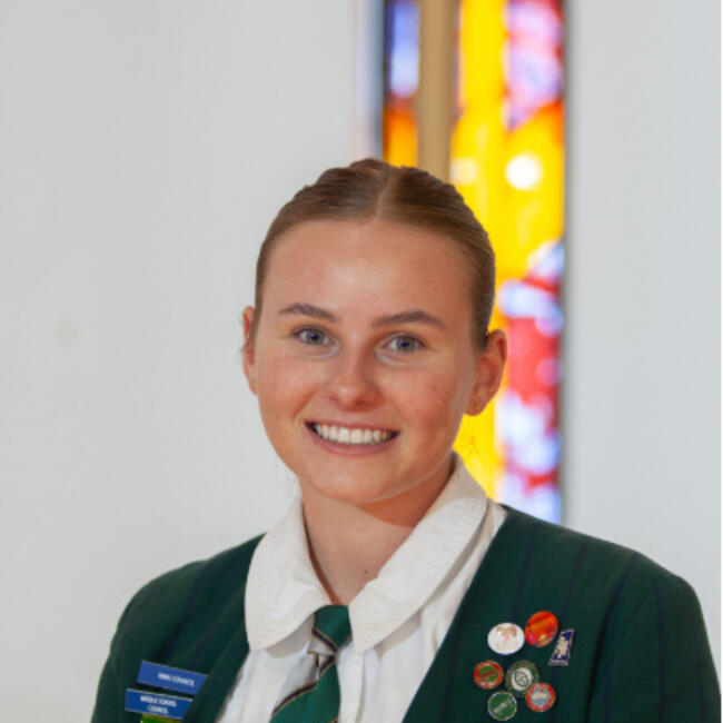 Babysitter in Christchurch: Zoe