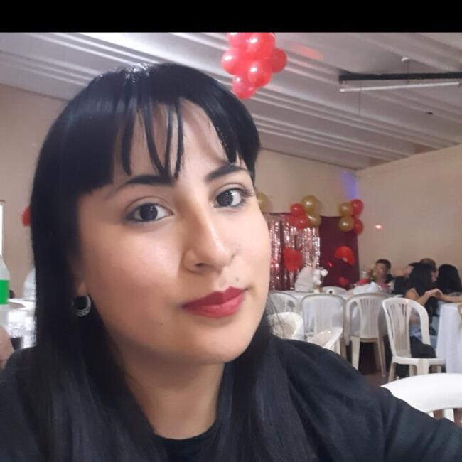 Niñera en Rafaela: Victoria