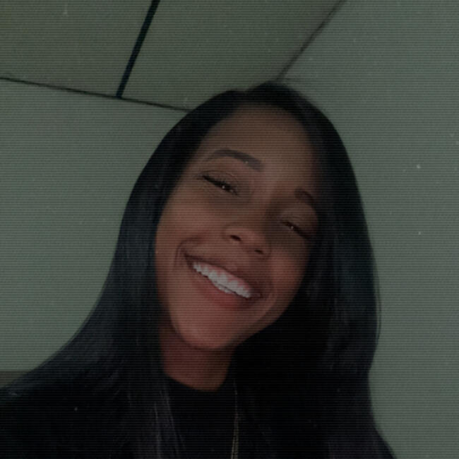 Babysitter in Panama City: Kimberly Johnson