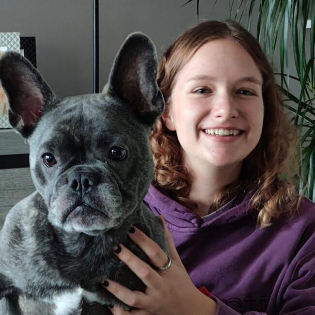 Babysitter in Lokeren: Jilke