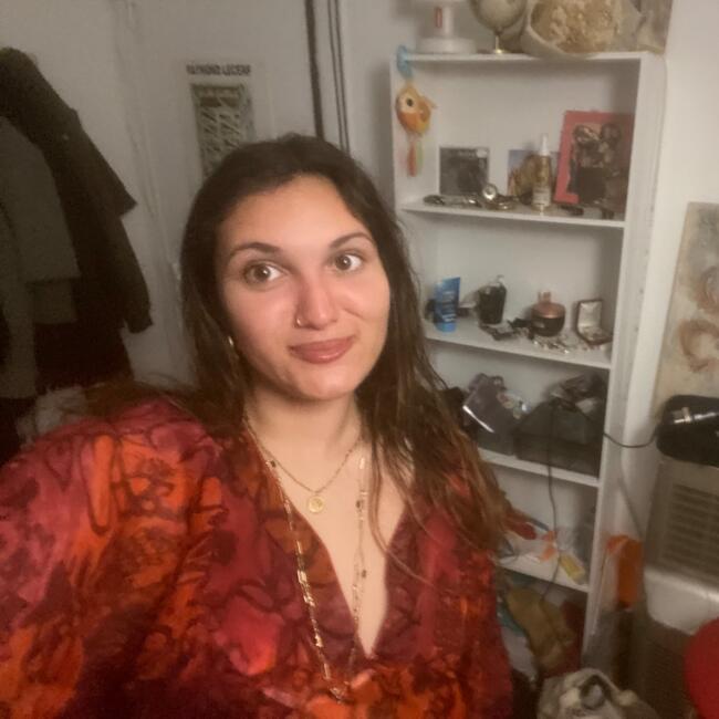 Babysitter στην περιοχή Μασσαλία: Sahel
