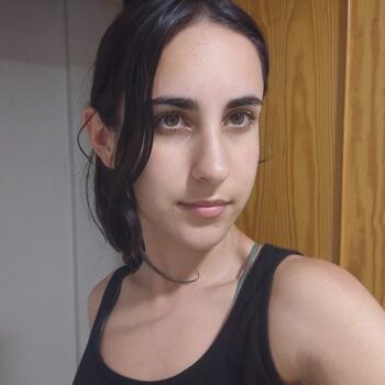 Nanny in Almoradí: María