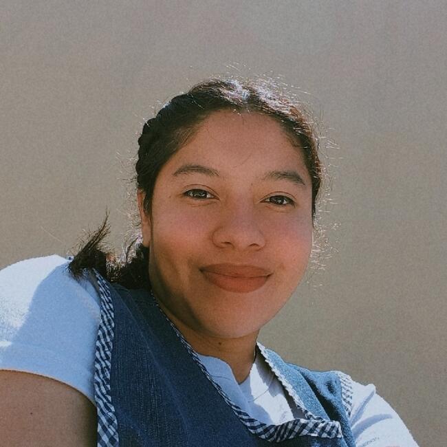 Niñera en Temixco: Ximena