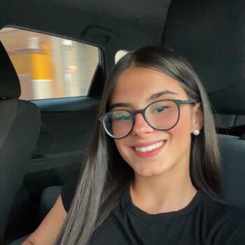 Babysitter in Granada: Carla