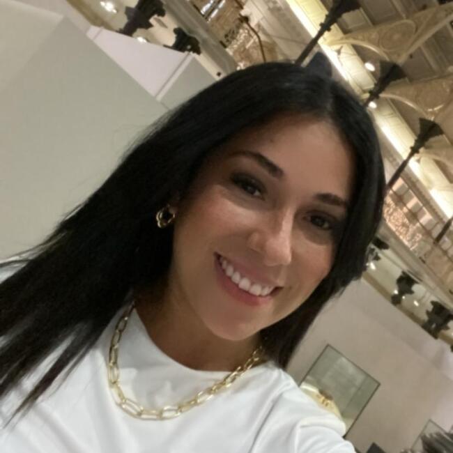 Babysitter in Dublin: Juliana