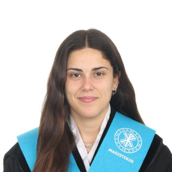 Nounou à Valence: Laura López