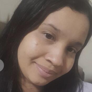 Babysitter Ribeirão Preto: Eriane