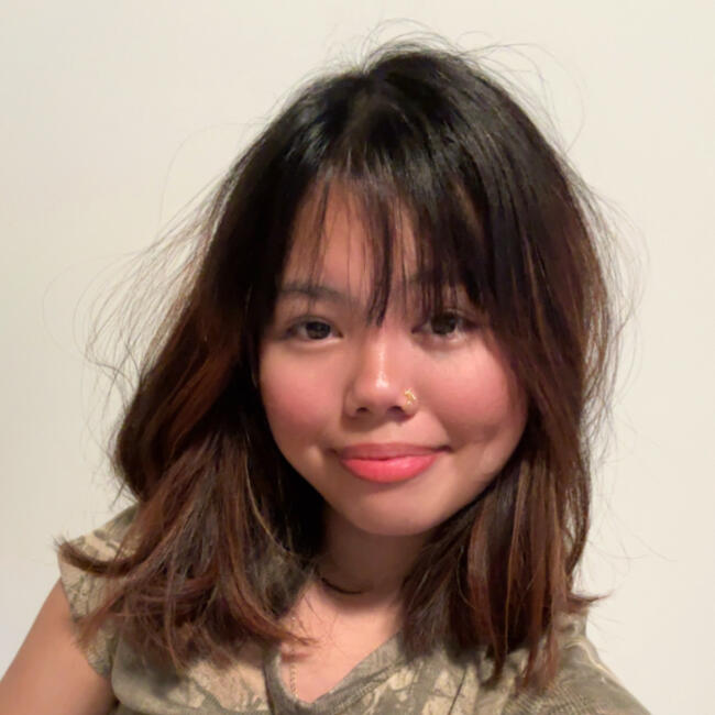 Babysitter in Rosemount: Crissa Mae