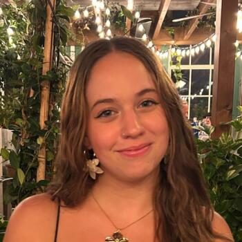 Canguro Madrid: Lucila