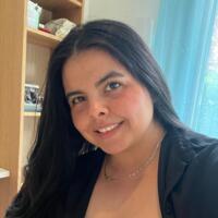 Sharon Brigitte Acevedo Bothia