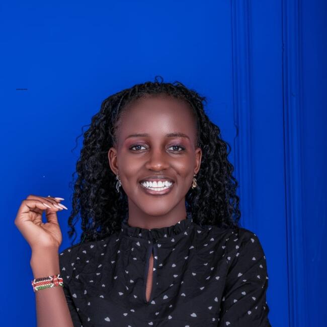 Opiekunka do dziecka w Łódź: Jenifer