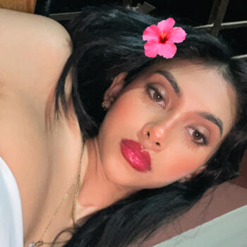 Babysitter in Granada: Valeria