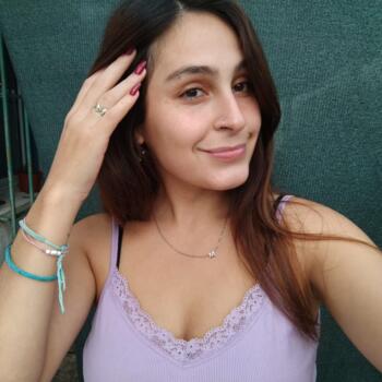 Babysitter in Concepción del Uruguay: Malvina