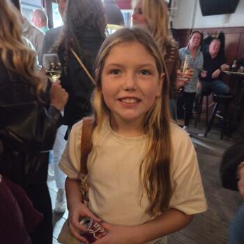 Ouder Baarn: Christel